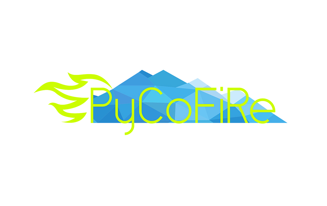 Logo pycofire