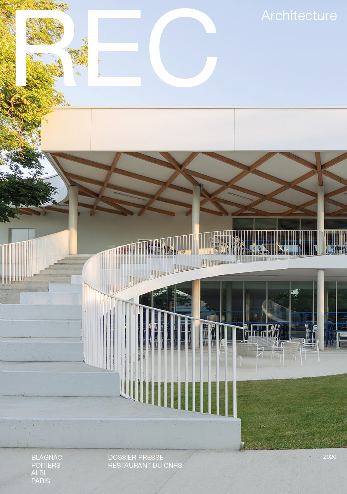Restaurant CNRS